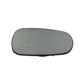 Verre de rétroviseur, rétroviseur extérieur BLIC 6102-02-1232112P