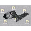 Turbocompresseur, suralimentation DA SILVA AS7849 - Visuel 2