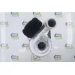 Turbocompresseur, suralimentation DA SILVA AS7870 - Visuel 1