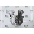Turbocompresseur, suralimentation DA SILVA AS7870 - Visuel 2