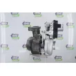 Turbocompresseur, suralimentation DA SILVA AS7870 - Visuel 3