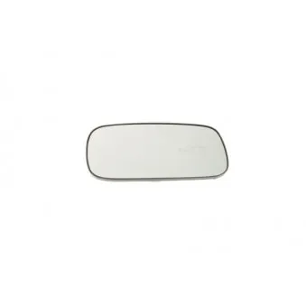 Verre de rétroviseur, rétroviseur extérieur BLIC 6102-02-1232152P