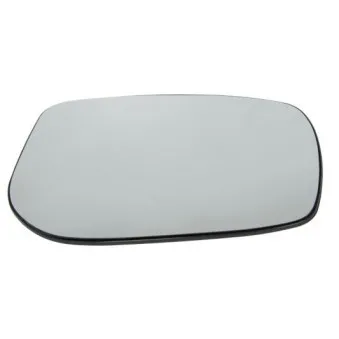 Verre de rétroviseur, rétroviseur extérieur BLIC 6102-02-1232217P