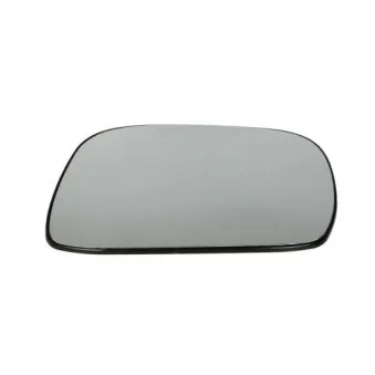 Verre de rétroviseur, rétroviseur extérieur BLIC 6102-02-1232225P