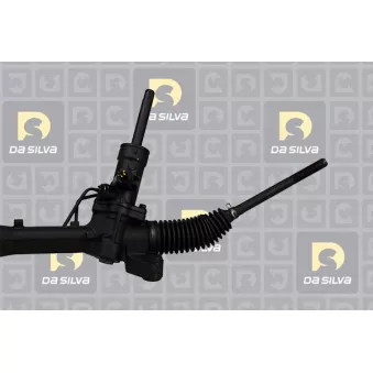 Crémaillière de direction DA SILVA DA3192