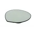 Verre de rétroviseur, rétroviseur extérieur BLIC 6102-02-1232275P - Visuel 1