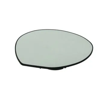 Verre de rétroviseur, rétroviseur extérieur BLIC