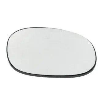 Verre de rétroviseur, rétroviseur extérieur BLIC 6102-02-1232283P