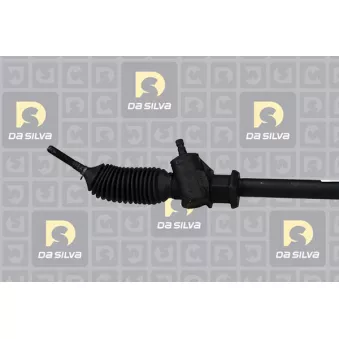 Crémaillière de direction DA SILVA DM2186