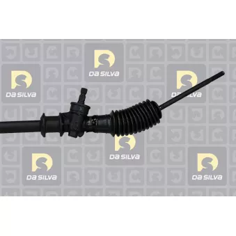 Crémaillère de direction DA SILVA