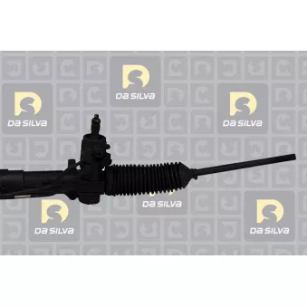 Crémaillière de direction DA SILVA DM2225
