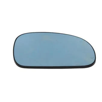 Verre de rétroviseur, rétroviseur extérieur BLIC 6102-02-1232399P