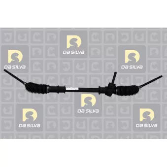 Crémaillière de direction DA SILVA DM2400