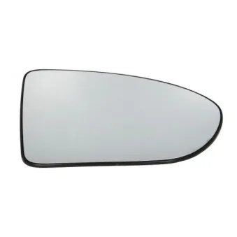 Verre de rétroviseur, rétroviseur extérieur BLIC 6102-02-1232517P