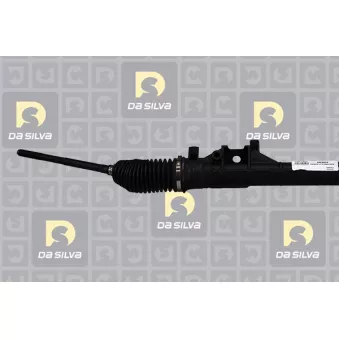 Crémaillière de direction DA SILVA DM3036