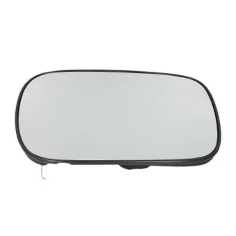 Verre de rétroviseur, rétroviseur extérieur BLIC