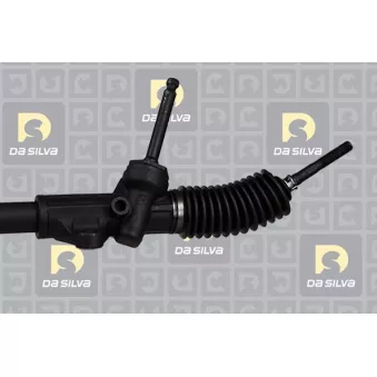 Crémaillière de direction DA SILVA DM3109