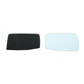 Vitre-miroir, unité de vitreaux BLIC 6102-02-1232580P