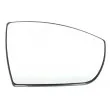 Vitre-miroir, unité de vitreaux BLIC 6102-02-1232590P - Visuel 1
