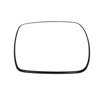 Vitre-miroir, unité de vitreaux BLIC 6102-02-1232591P