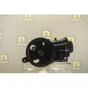 Pompe hydraulique, direction DA SILVA DP2063