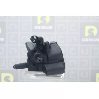 Pompe hydraulique, direction DA SILVA DP2138