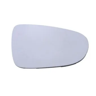 Vitre-miroir, unité de vitreaux BLIC