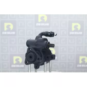 Pompe hydraulique, direction DA SILVA DP2487