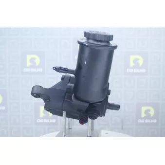 Pompe hydraulique, direction DA SILVA DP2703