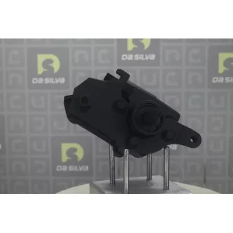 Pompe hydraulique, direction DA SILVA DP3000
