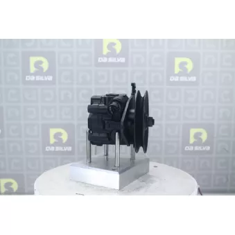 Pompe hydraulique, direction DA SILVA DP3149