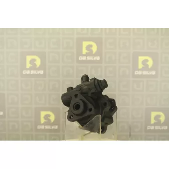 Pompe hydraulique, direction DA SILVA DP3230