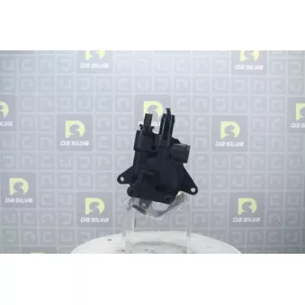 Pompe hydraulique, direction DA SILVA DP3411