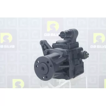 Pompe hydraulique, direction DA SILVA DP3473