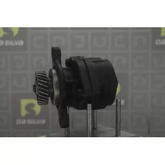 Pompe hydraulique, direction DA SILVA DP3579