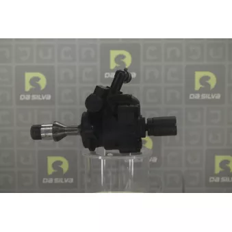 Pompe hydraulique, direction DA SILVA DP3600