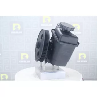 Pompe hydraulique, direction DA SILVA DP3634