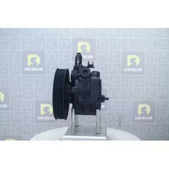 Pompe hydraulique, direction DA SILVA DP3703