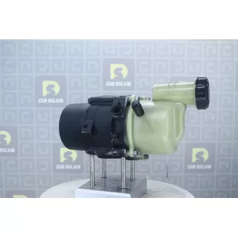 Pompe hydraulique, direction DA SILVA DP5040