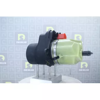 Pompe hydraulique, direction DA SILVA DP5051