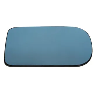 Verre de rétroviseur, rétroviseur extérieur BLIC 6102-02-1232822P