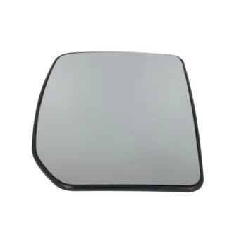 Verre de rétroviseur, rétroviseur extérieur BLIC 6102-02-1232918P