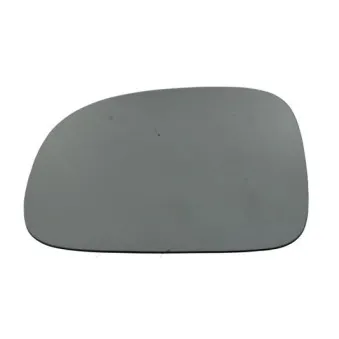 Verre de rétroviseur, rétroviseur extérieur BLIC 6102-02-1232933P