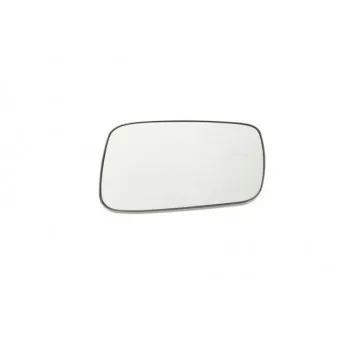 Verre de rétroviseur, rétroviseur extérieur BLIC 6102-02-1232981P