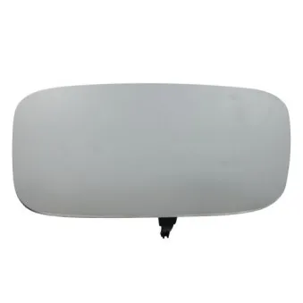 Verre de rétroviseur, rétroviseur extérieur BLIC 6102-02-1232985P