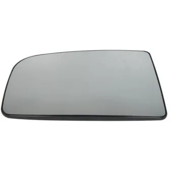 Verre de rétroviseur, rétroviseur extérieur BLIC 6102-02-1232990P