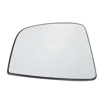 Verre de rétroviseur, rétroviseur extérieur BLIC 6102-02-1233944P