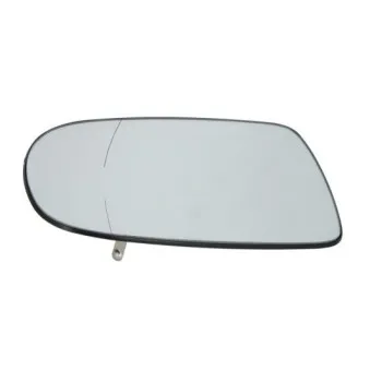 Verre de rétroviseur, rétroviseur extérieur BLIC 6102-02-1251225P