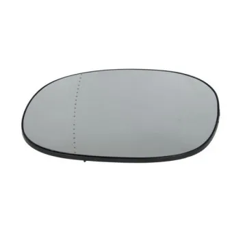 Verre de rétroviseur, rétroviseur extérieur BLIC 6102-02-1251283P
