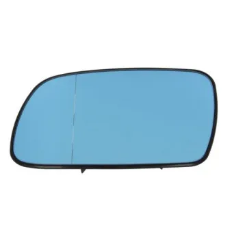 Verre de rétroviseur, rétroviseur extérieur BLIC 6102-02-1251315P